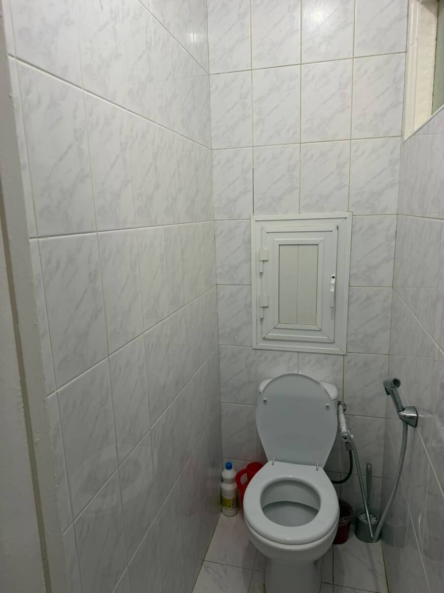İcarəyə verilir 3 otaqlı köhnə tikili 80 m² — Mənzil, Bakı (5)