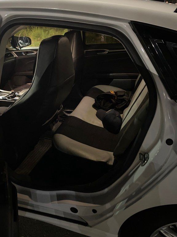 Ford Fusion (North America), 1.5 L, 2013 il, 300 000 km — Avtomobillər, Bakı (8)