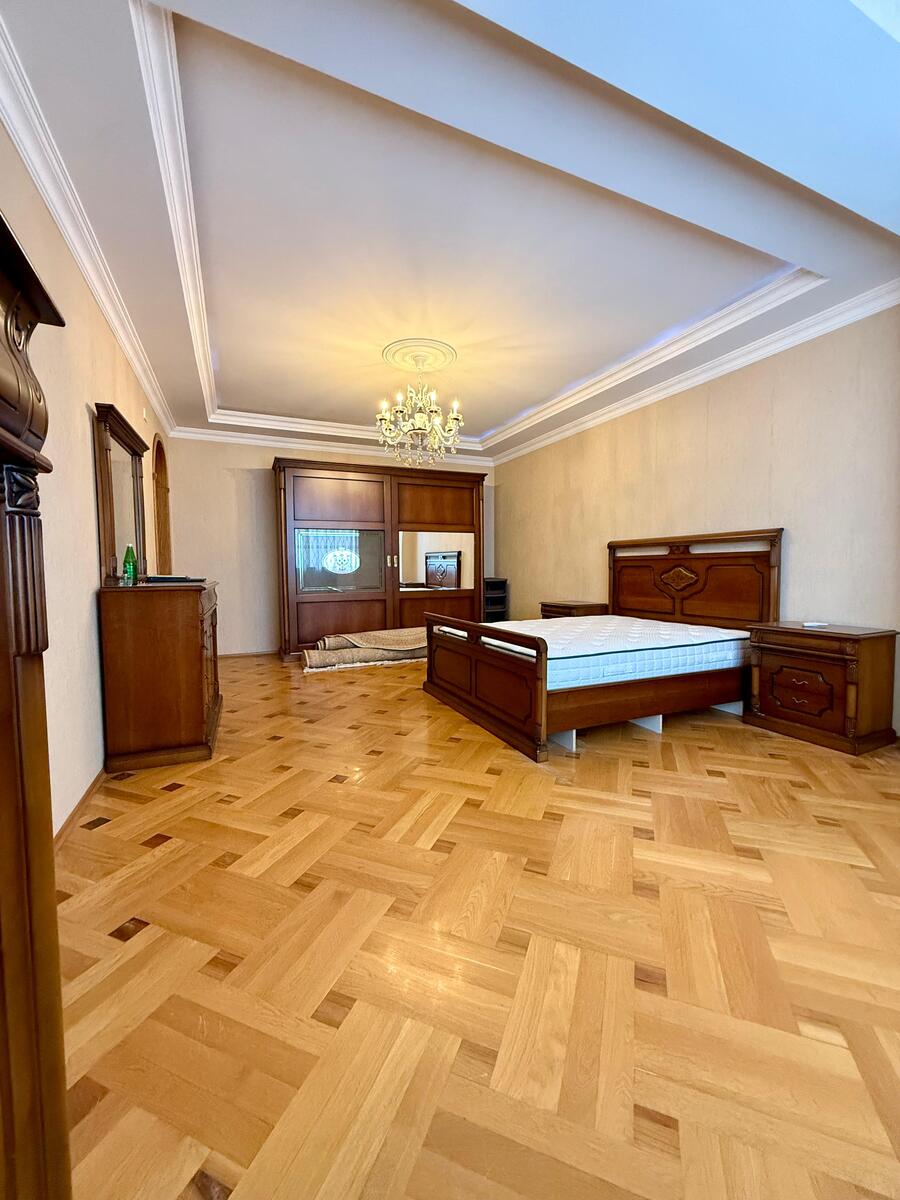 Satılır 4 otaqlı yeni tikili 170 m² — Mənzil, Bakı (8)