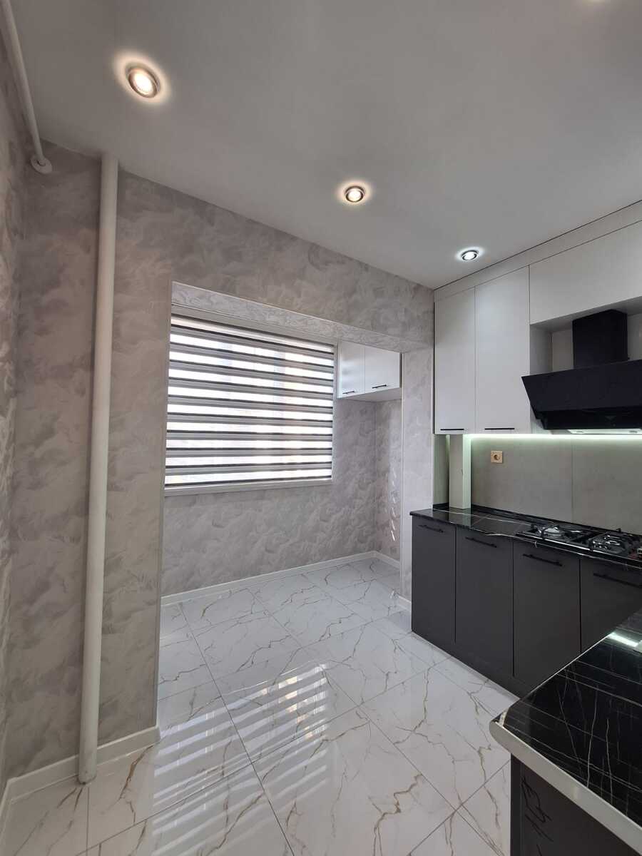 Satılır 2 otaqlı köhnə tikili 70 m² — Mənzil, Bakı (6)