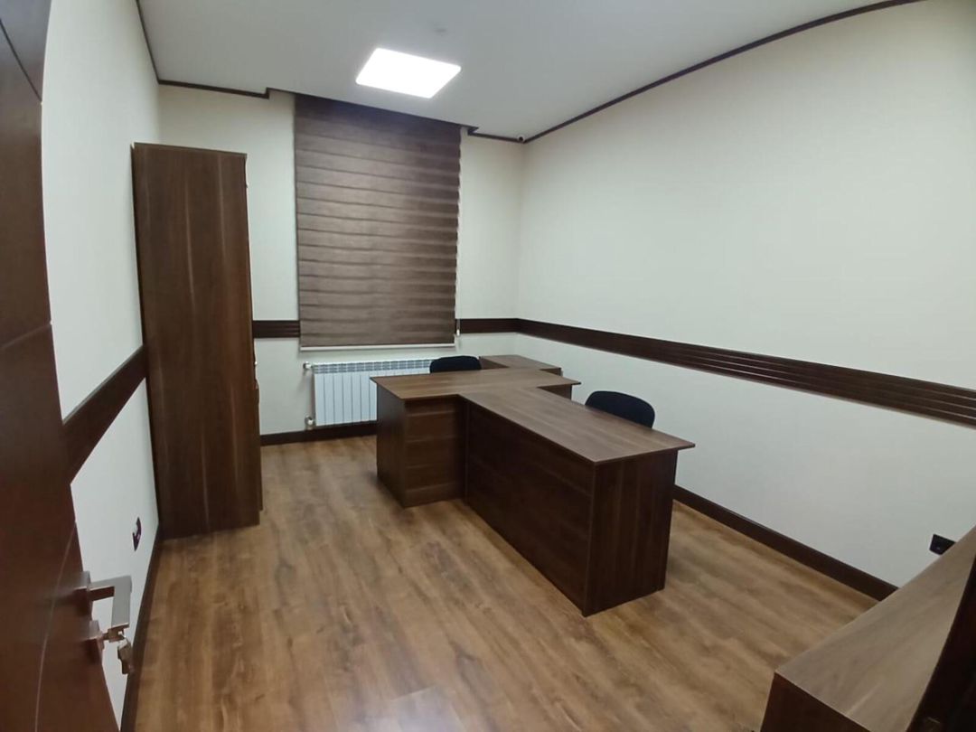 İcarəyə verilir obyekt 576 m² — Əmlak, Bakı (8)