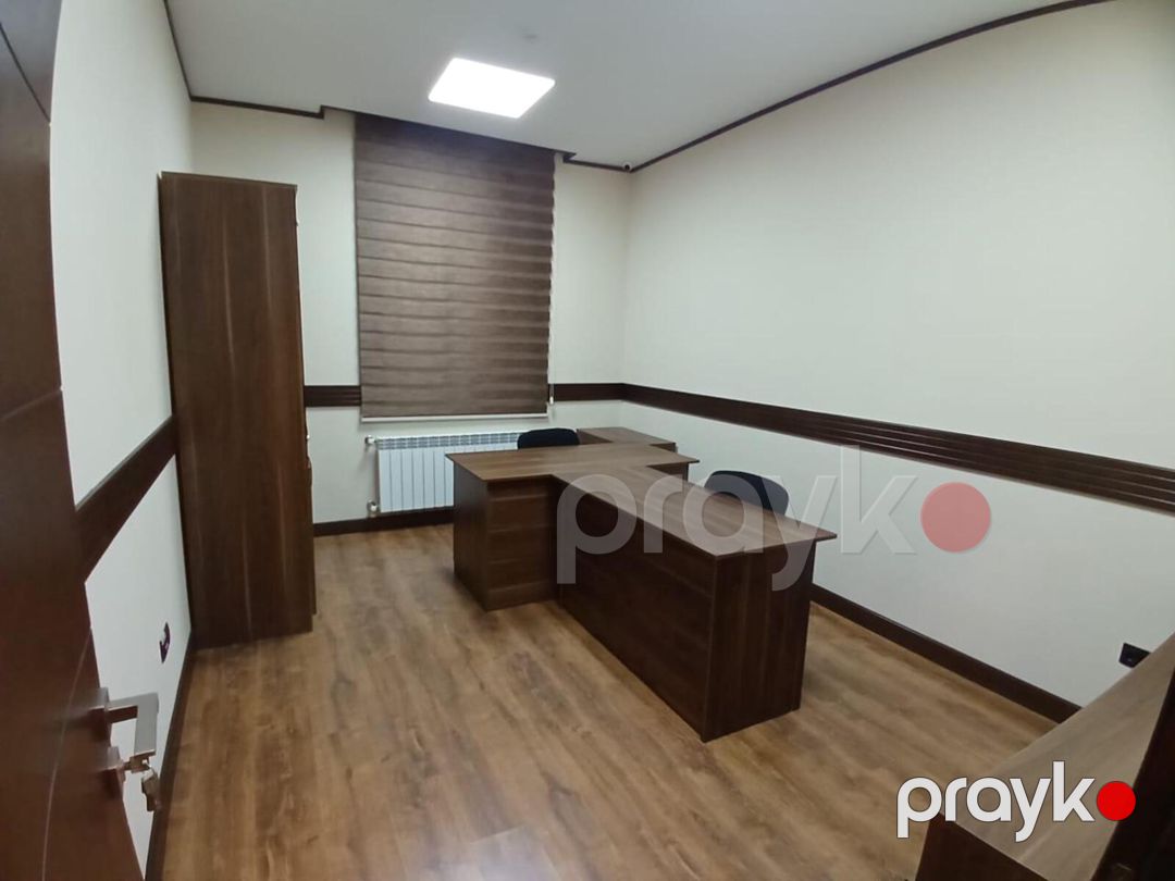 İcarəyə verilir obyekt 576 m² — Əmlak, Bakı (8)