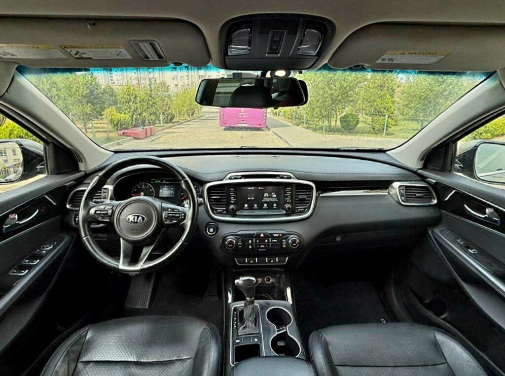 Kia Sorento, 2.0 L, 2016 il, 114 015 km — Avtomobillər, Bakı (3)