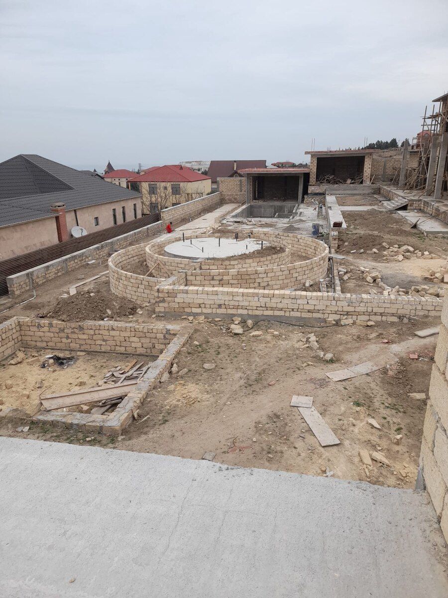 Bənna işi axtarıram — İş axtarıram, Sumqayıt (3)
