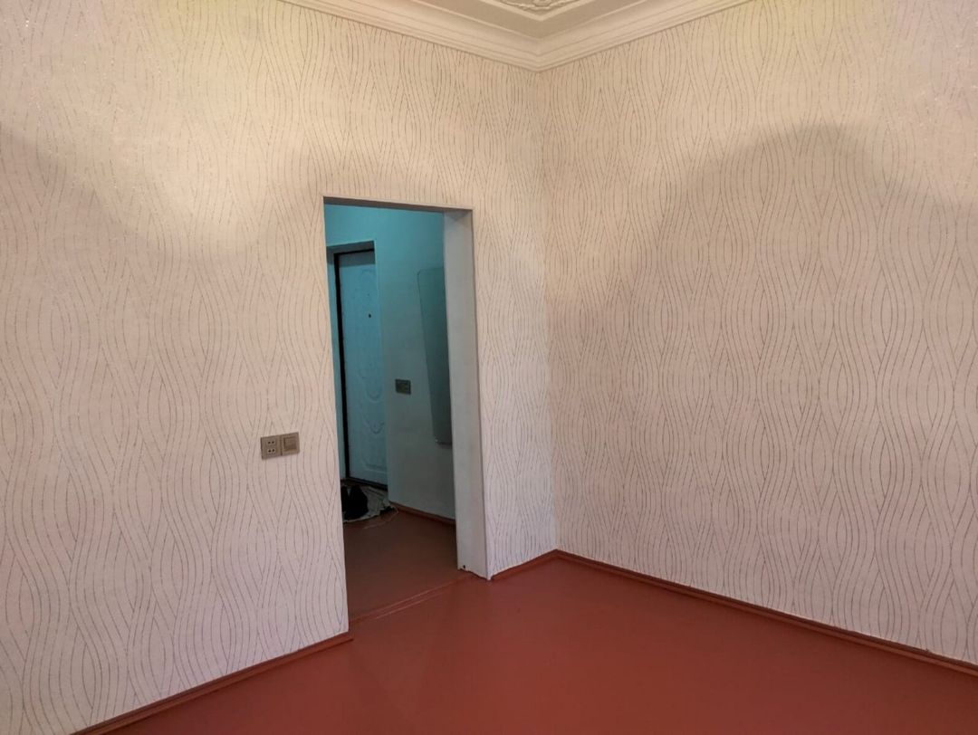 2-otaqlı mənzil, Sumqayıt ş., 43 m² — Mənzil, Sumqayıt (5)