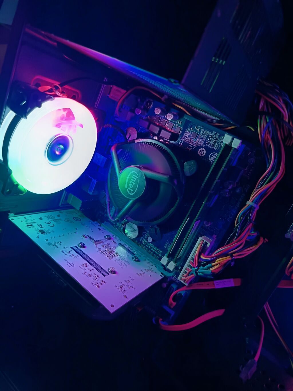 Kredit VƏ Barter Yoxdur. SON Qiymətdir. Heç bir problemi yoxdur. İdeal — Elektronika, Pirəkəşkül (2)