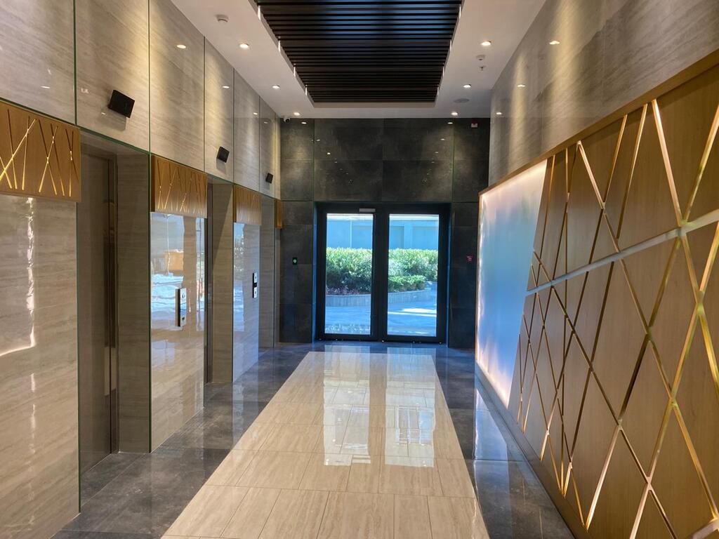 Satılır 3 otaqlı yeni tikili 220 m² — Mənzil, Bakı (9)