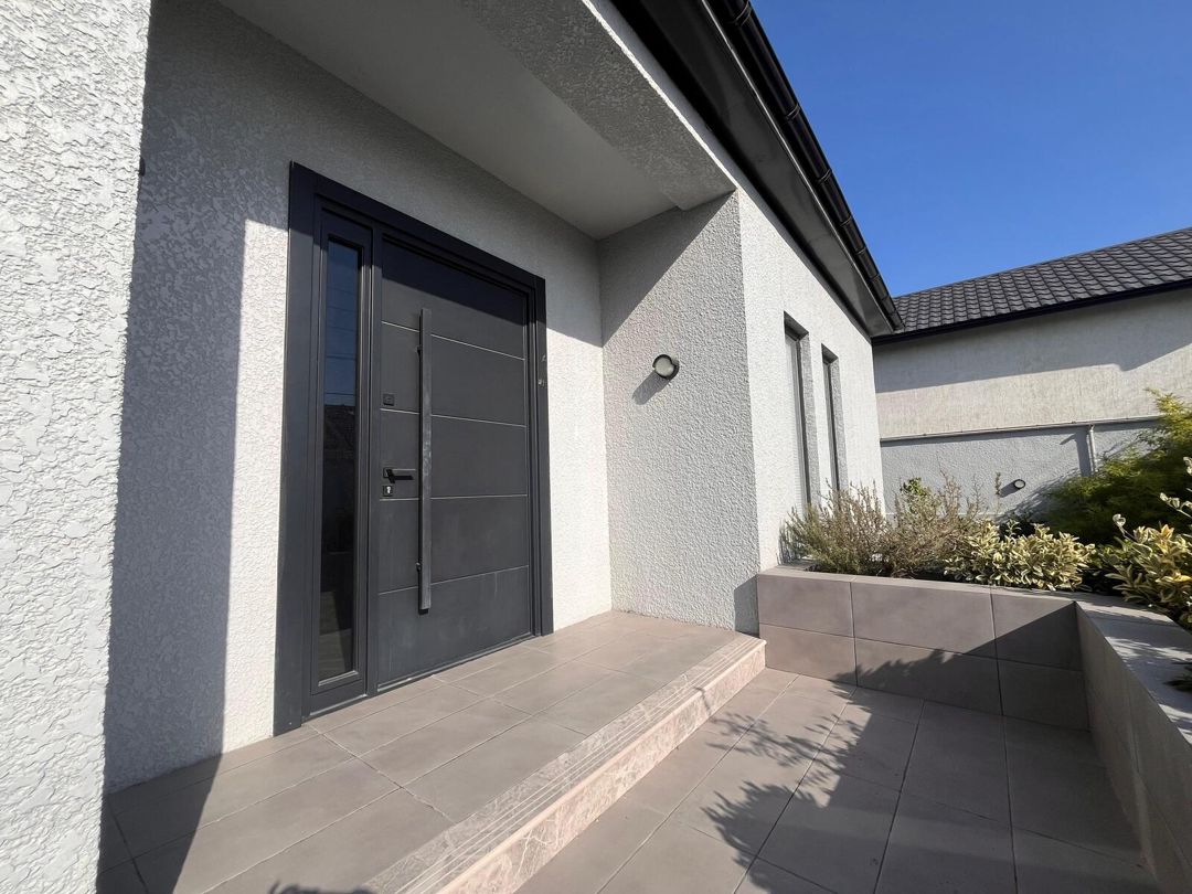 İcarəyə verilir 4 otaqlı həyət evi/bağ evi 183.7 m² — Ev, villa, Bakı