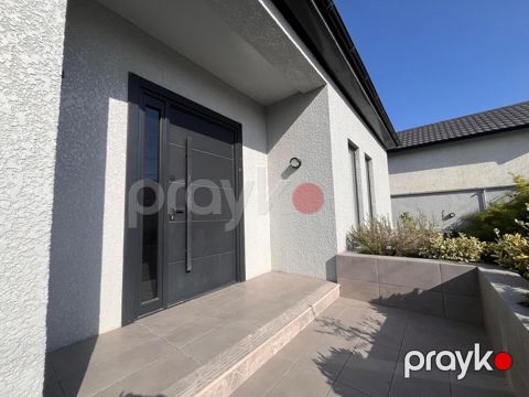 İcarəyə verilir 4 otaqlı həyət evi/bağ evi 183.7 m²