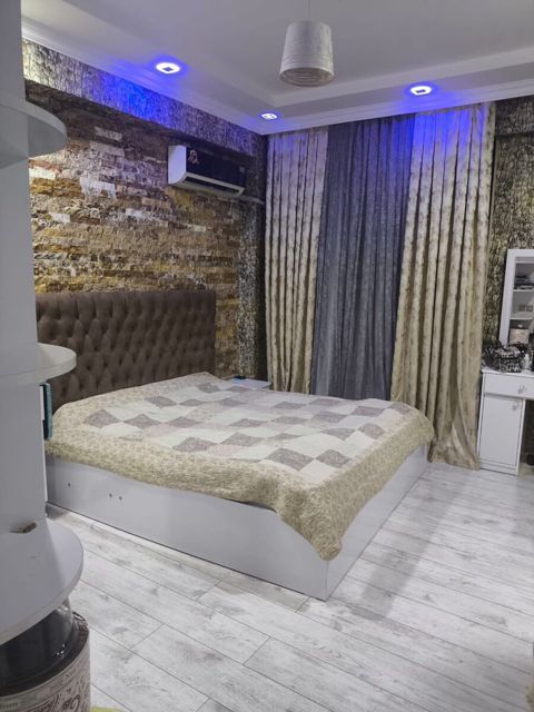 Satılır 3 otaqlı yeni tikili 60 m² — Xırdalan