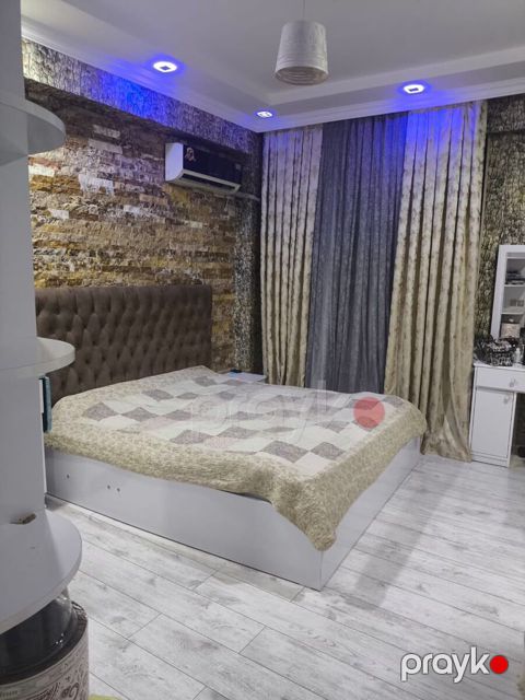 Satılır 3 otaqlı yeni tikili 60 m²