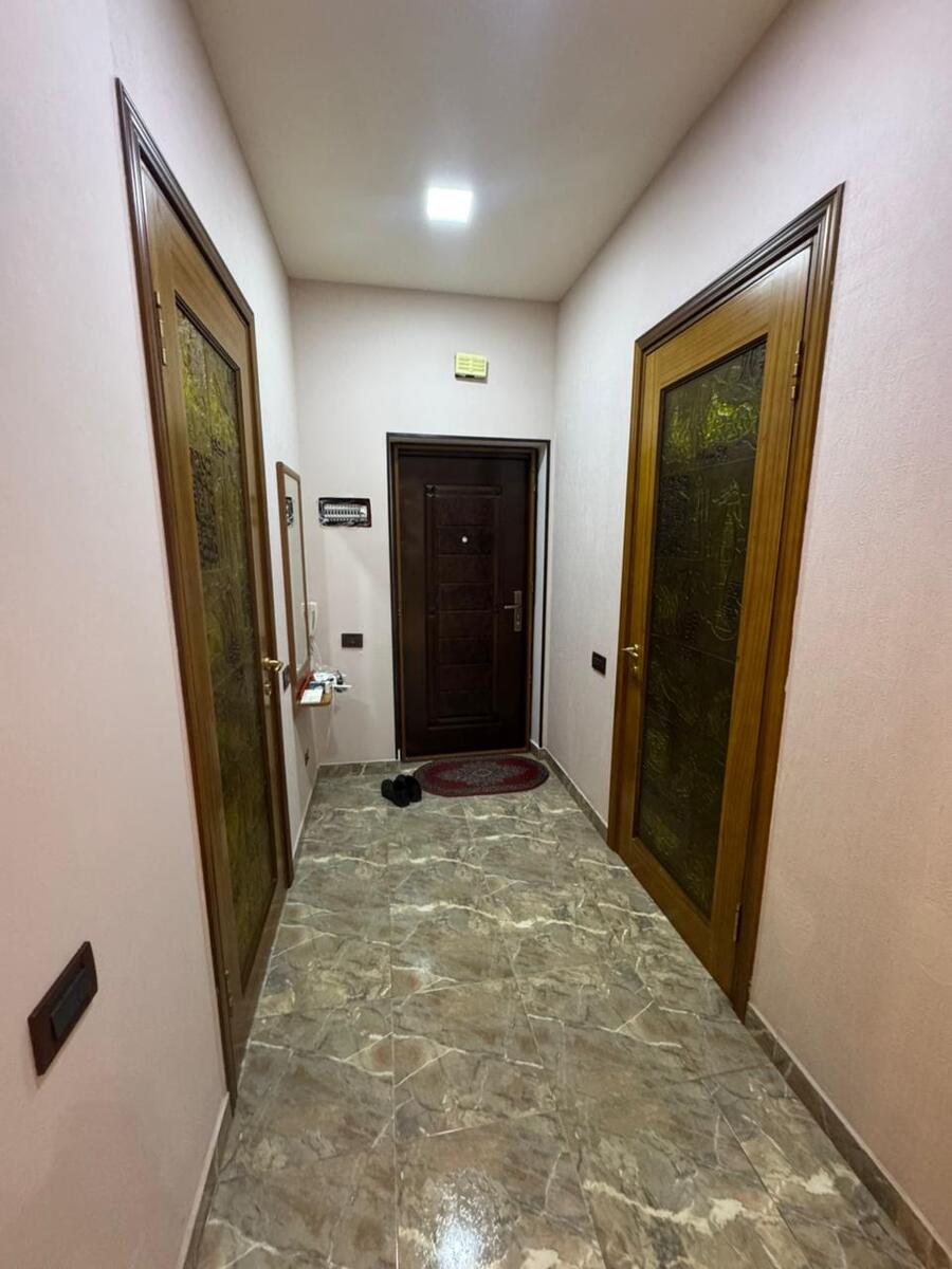 İcarəyə verilir 2 otaqlı yeni tikili 70 m² — Mənzil, Bakı (5)