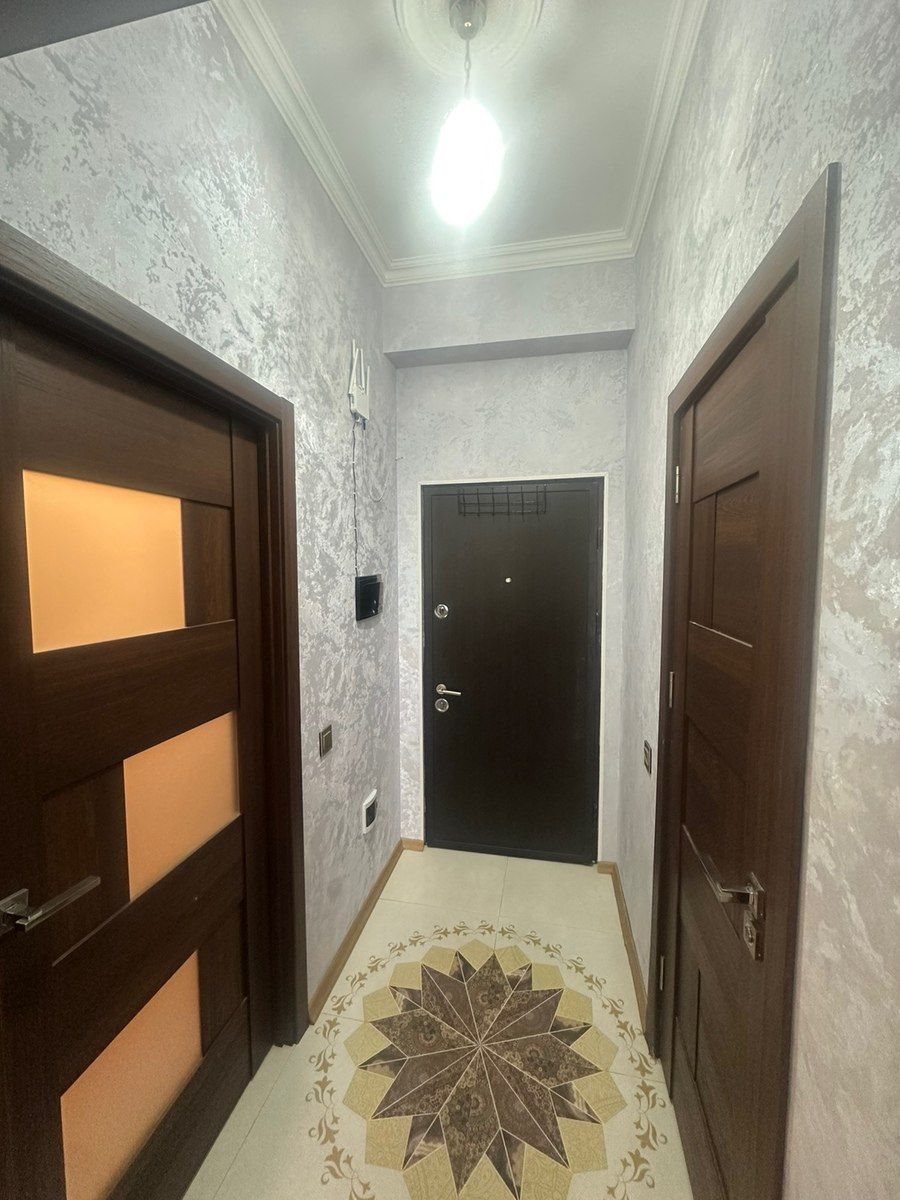 2-otaqlı yeni tikili kirayə verilir, Xırdalan ş., 44 m² — Mənzil, Xırdalan (11)