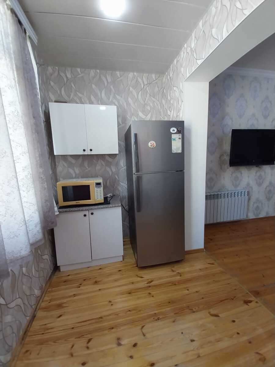 İcarəyə verilir 2 otaqlı köhnə tikili 48 m² — Mənzil, Bakı (4)