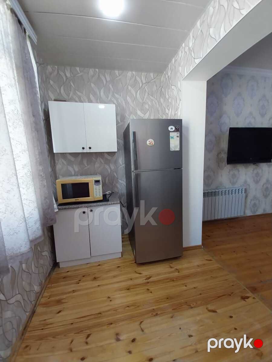 İcarəyə verilir 2 otaqlı köhnə tikili 48 m² — Mənzil, Bakı (4)