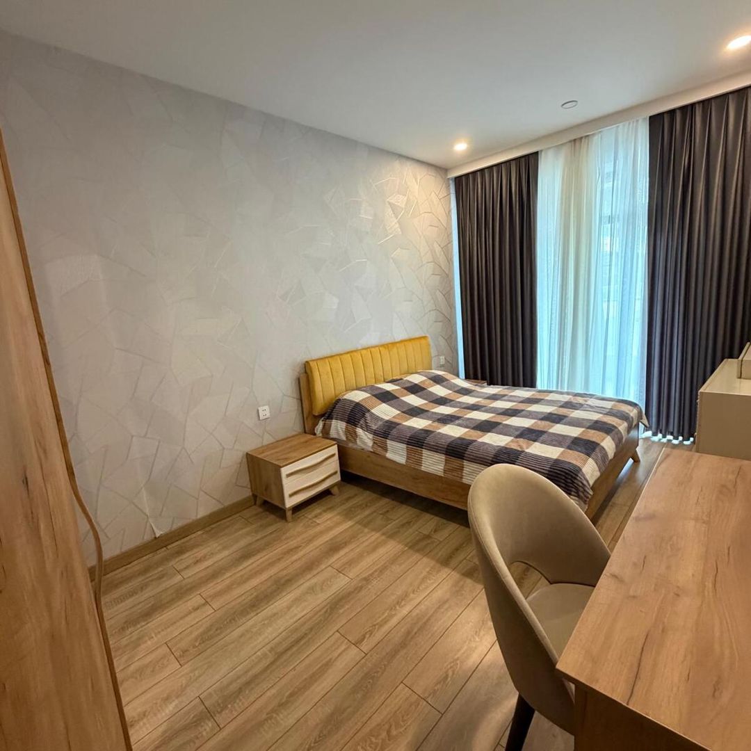 Satılır 4 otaqlı yeni tikili 176 m² — Mənzil, Bakı (5)