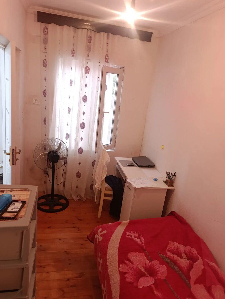 Həyət evi, Ramana qəs — Ev, villa, Bakı (4)