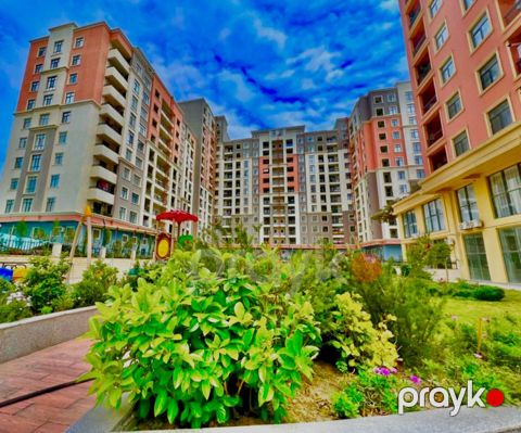 Satılır 2 otaqlı yeni tikili 85 m² — Bakı