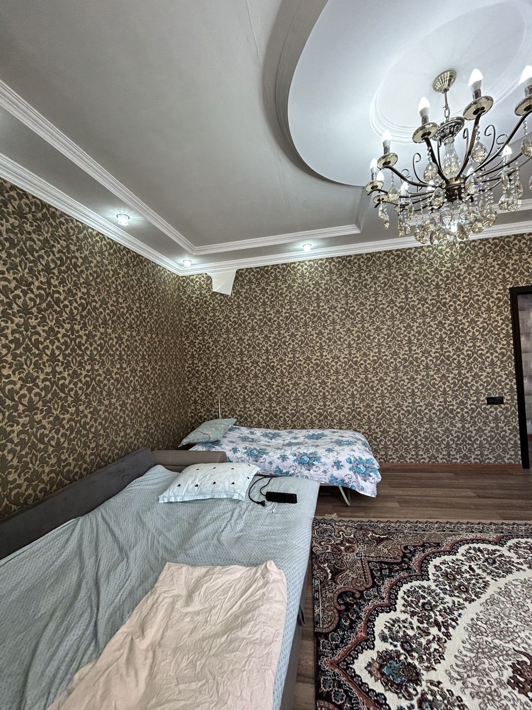 Satılır 2 otaqlı yeni tikili 88 m² — Mənzil, Bakı (7)