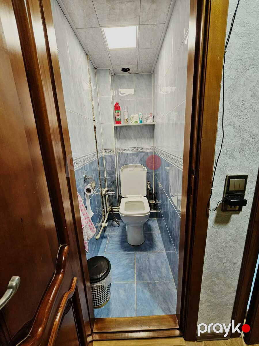 Satılır 2 otaqlı köhnə tikili 52 m² — Mənzil, Sumqayıt (7)