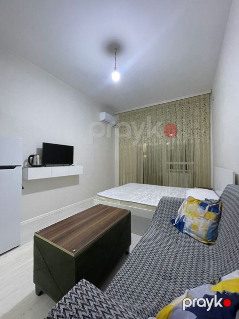 İcarəyə verilir 1 otaqlı yeni tikili 30 m²