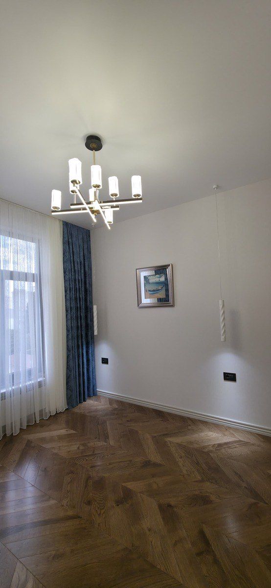 Satılır 3 otaqlı yeni tikili 75 m² — Mənzil, Bakı (7)