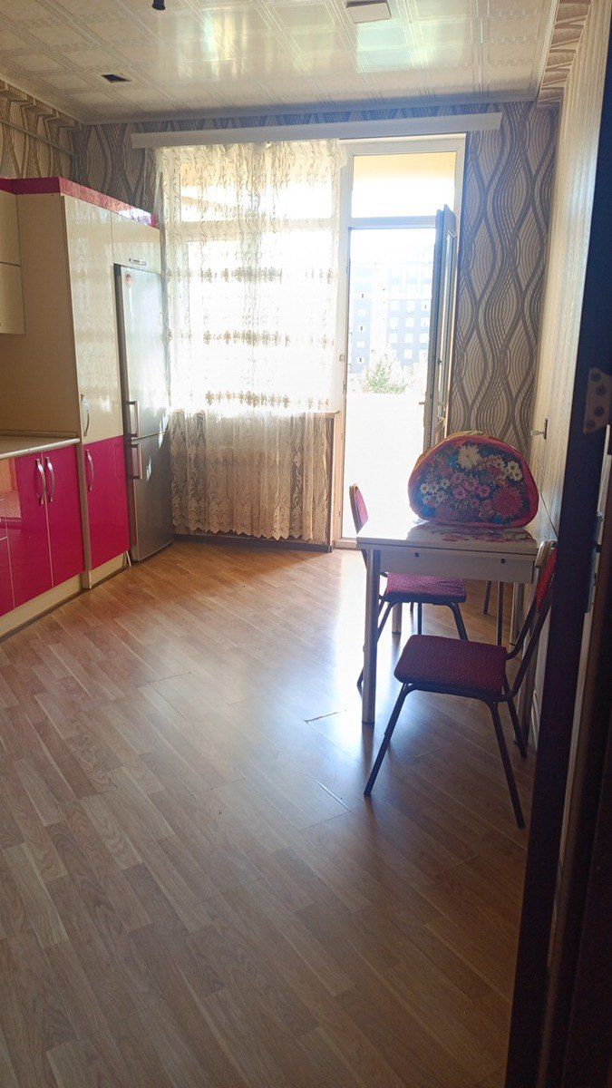 2-otaqlı yeni tikili kirayə verilir, Masazır qəs., 90 m² — Mənzil, Bakı (3)