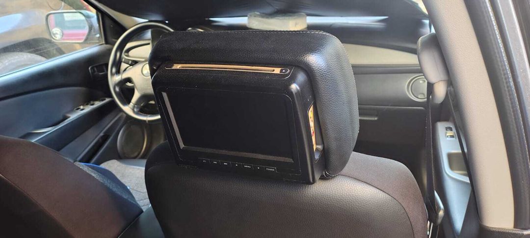 Mitsubishi Outlander, 2006 il — Avtomobillər, Bakı (6)
