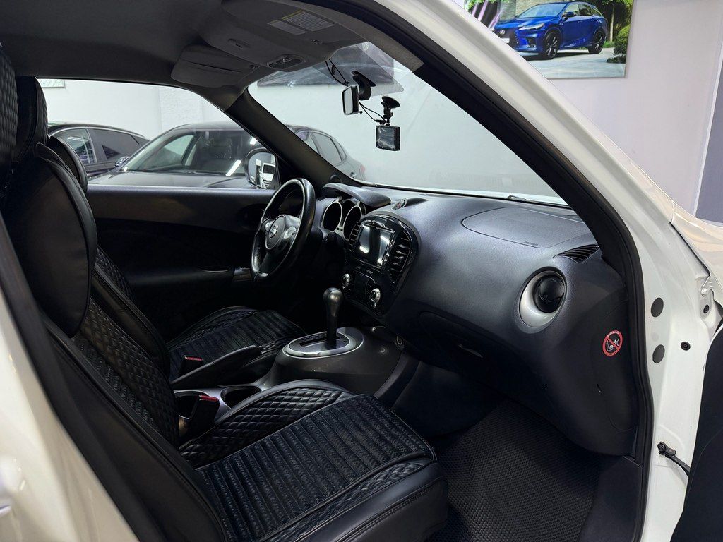 Nissan Juke, 1.6 L, 2012 il, 167 000 km — Avtomobillər, Bakı (10)