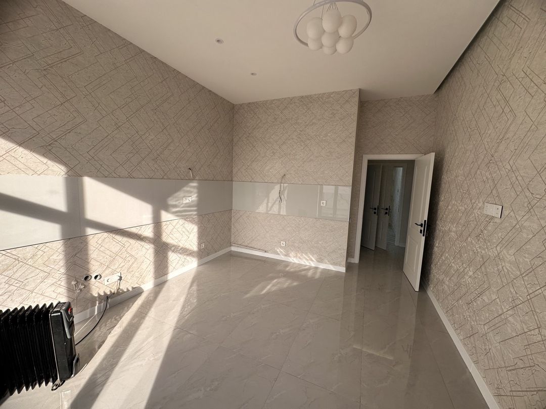 Satılır 4 otaqlı həyət evi/bağ evi 130 m² — Ev, villa, Bakı (11)