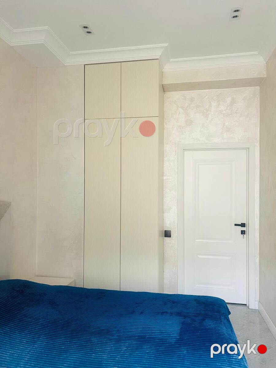 Satılır 3 otaqlı yeni tikili 75 m² — Mənzil, Bakı (7)