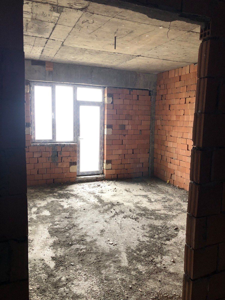Satılır 3 otaqlı yeni tikili 129 m² — Mənzil, Gəncə (11)