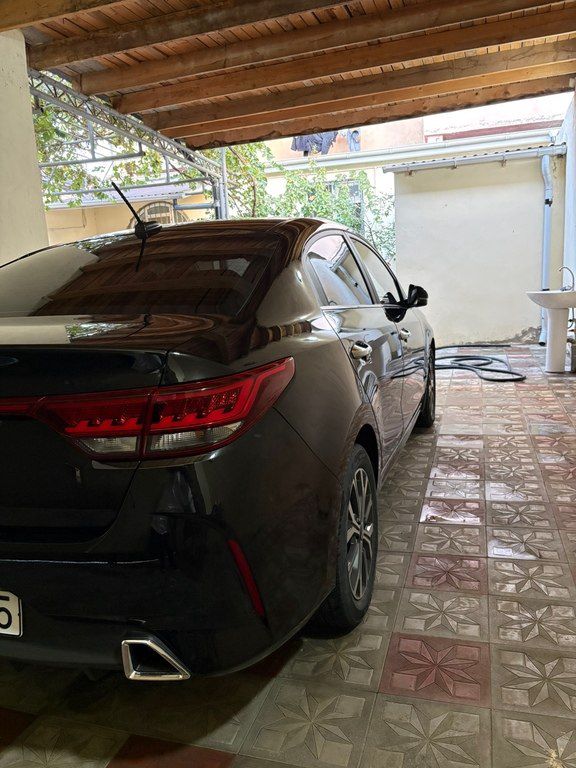 Kia Rio, 1.6 L, 2022 il, 38 000 km — Avtomobillər, Bakı (4)