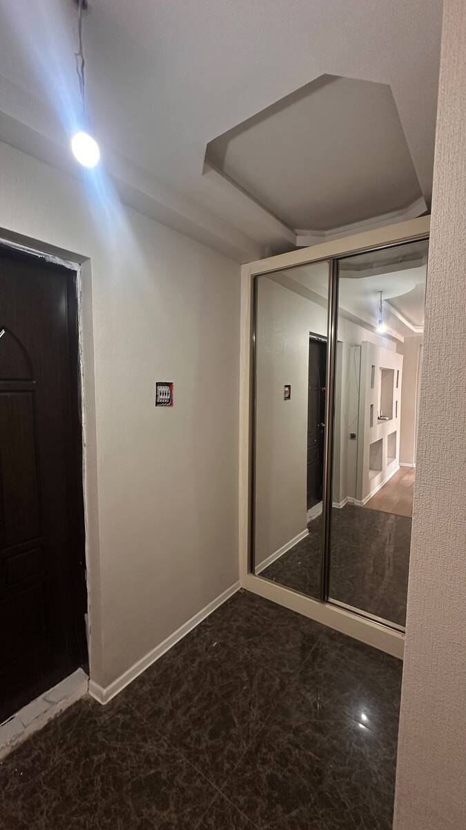 Satılır 2 otaqlı yeni tikili 52 m² — Mənzil, Bakı (8)