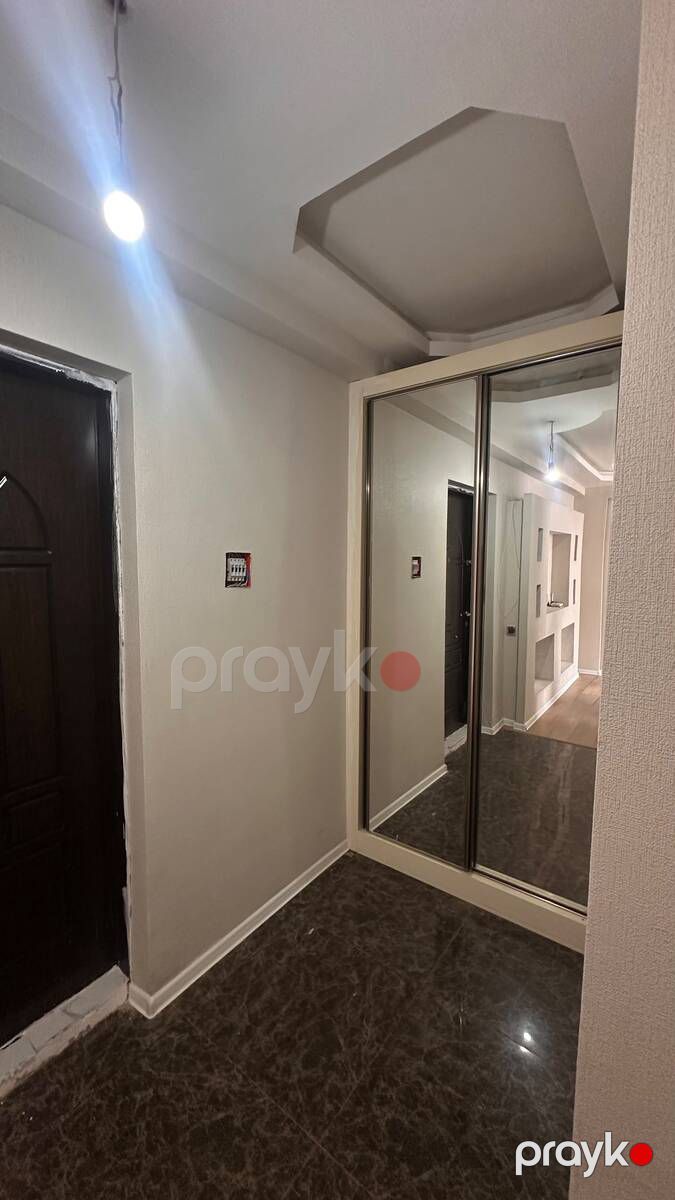 Satılır 2 otaqlı yeni tikili 52 m² — Mənzil, Bakı (8)