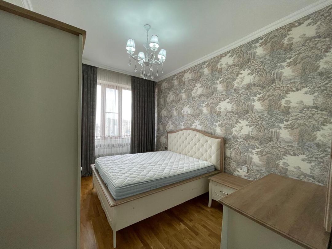 Satılır 3 otaqlı yeni tikili 70 m² — Mənzil, Bakı (5)