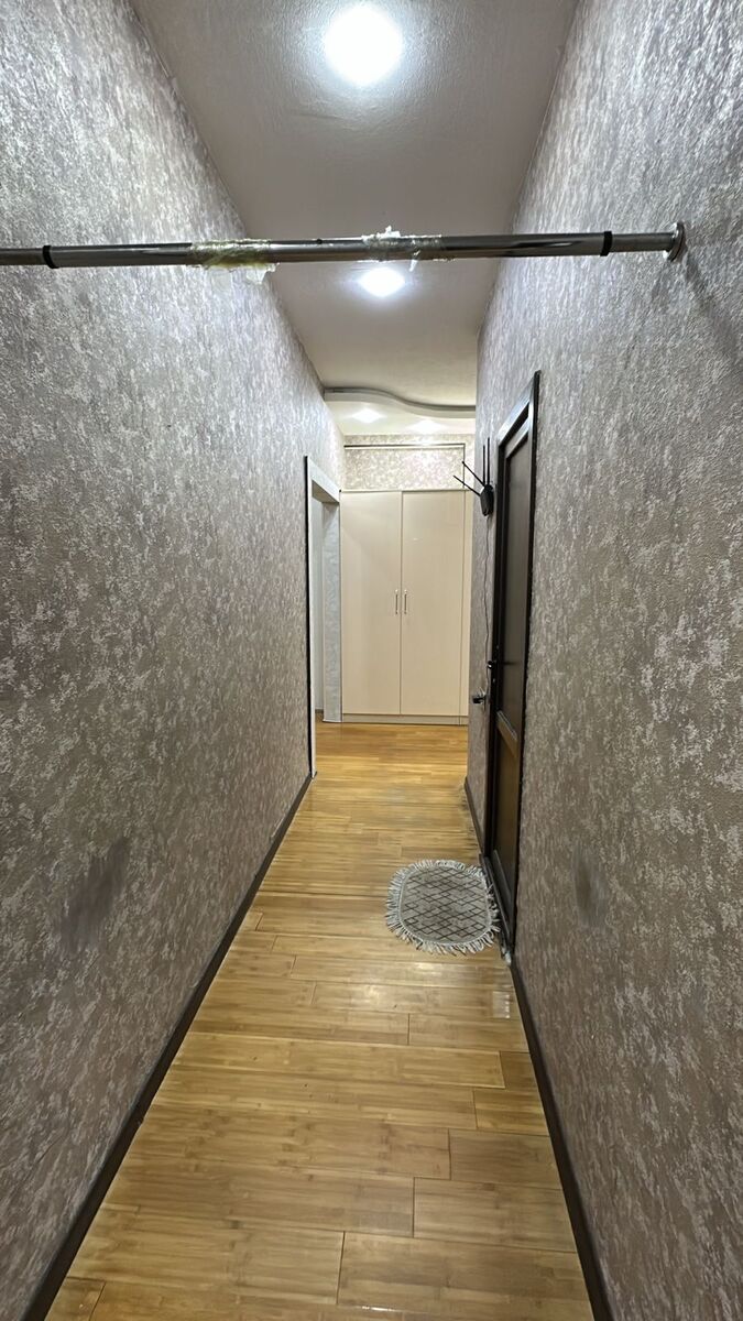 Satılır 3 otaqlı yeni tikili 106 m² — Mənzil, Bakı (5)