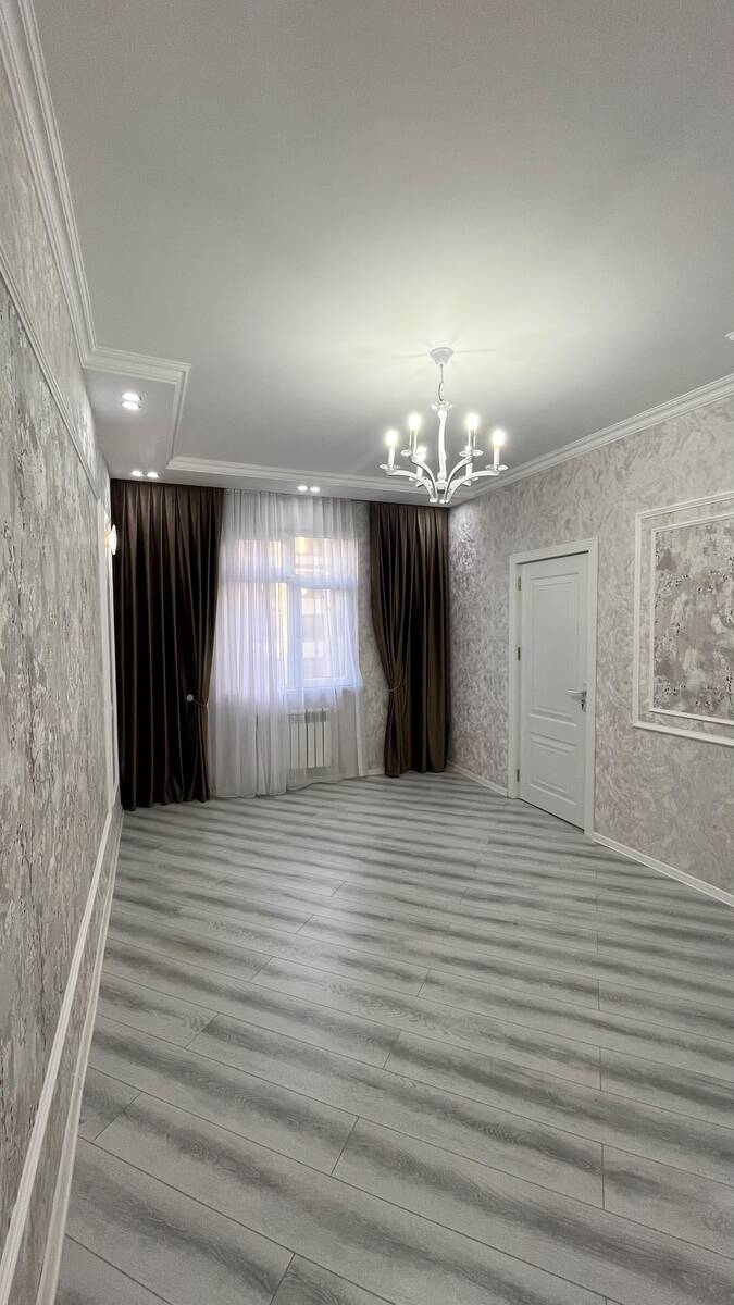 Satılır 2 otaqlı köhnə tikili 35 m² — Mənzil, Bakı (2)