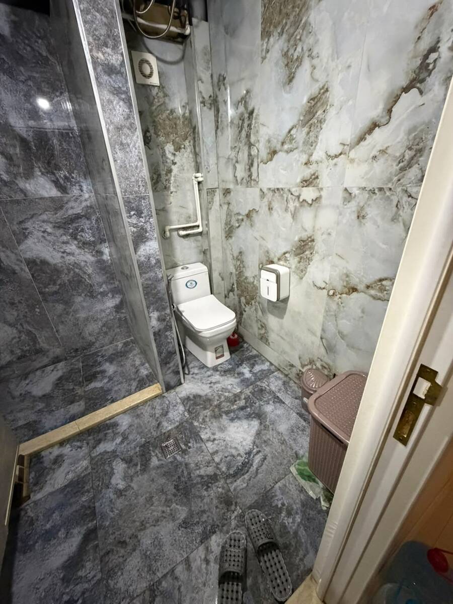 Satılır 3 otaqlı köhnə tikili 70 m² — Mənzil, Bakı (11)