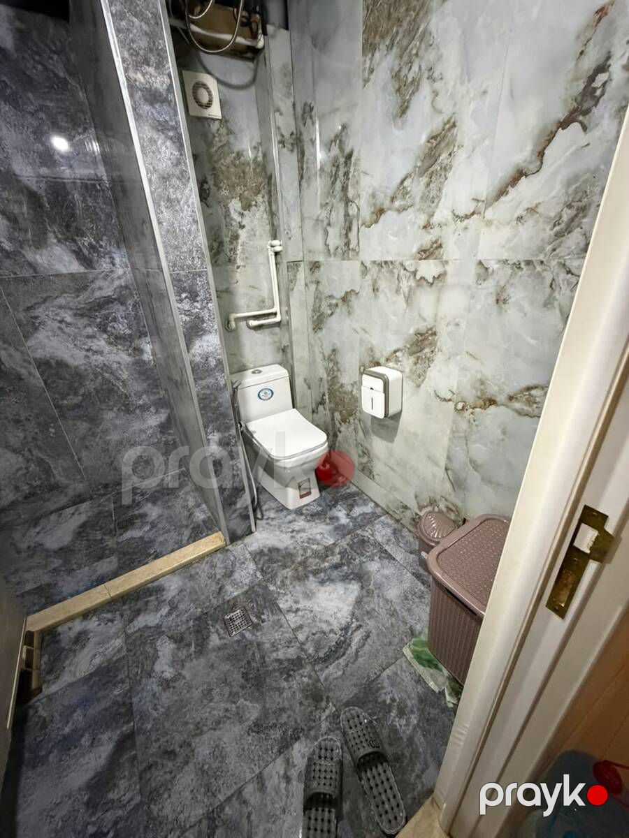 Satılır 3 otaqlı köhnə tikili 70 m² — Mənzil, Bakı (11)