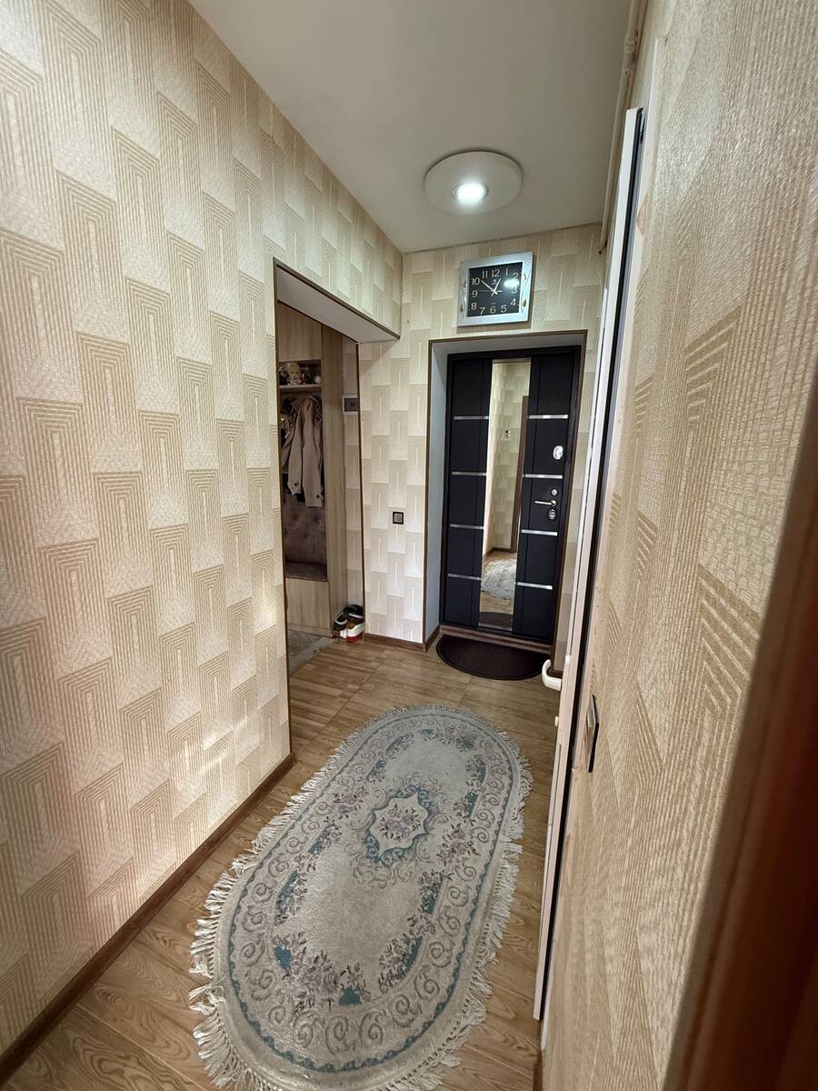 Satılır 2 otaqlı köhnə tikili 60 m² — Mənzil, Bakı (7)