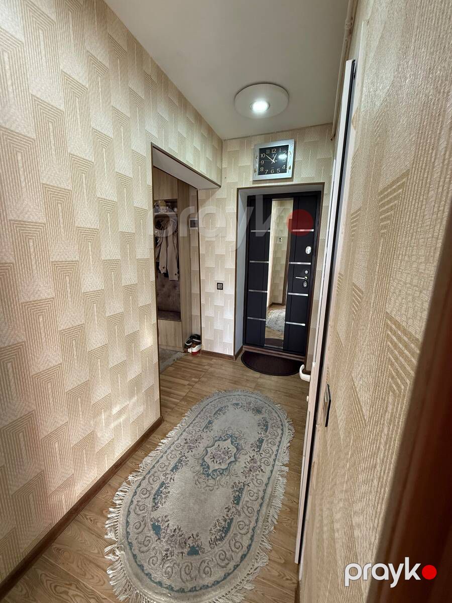 Satılır 2 otaqlı köhnə tikili 65 m² — Mənzil, Bakı (9)