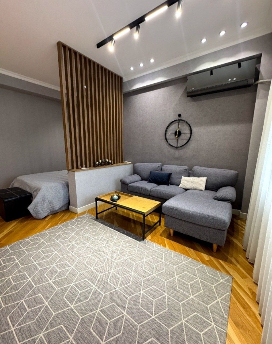 Satılır 3 otaqlı yeni tikili 106 m² — Mənzil, Bakı (11)