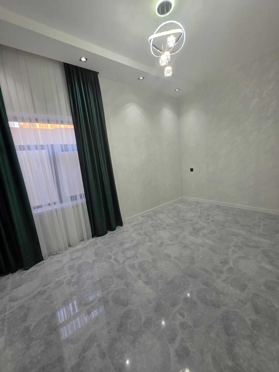 Satılır 4 otaqlı həyət evi/bağ evi 140 m² — Ev, villa, Bakı (11)