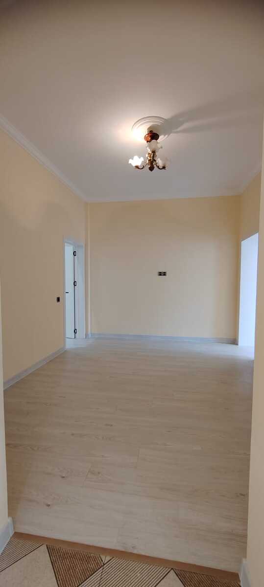 Satılır 4 otaqlı həyət evi/bağ evi 100 m² — Ev, villa, Bakı (12)