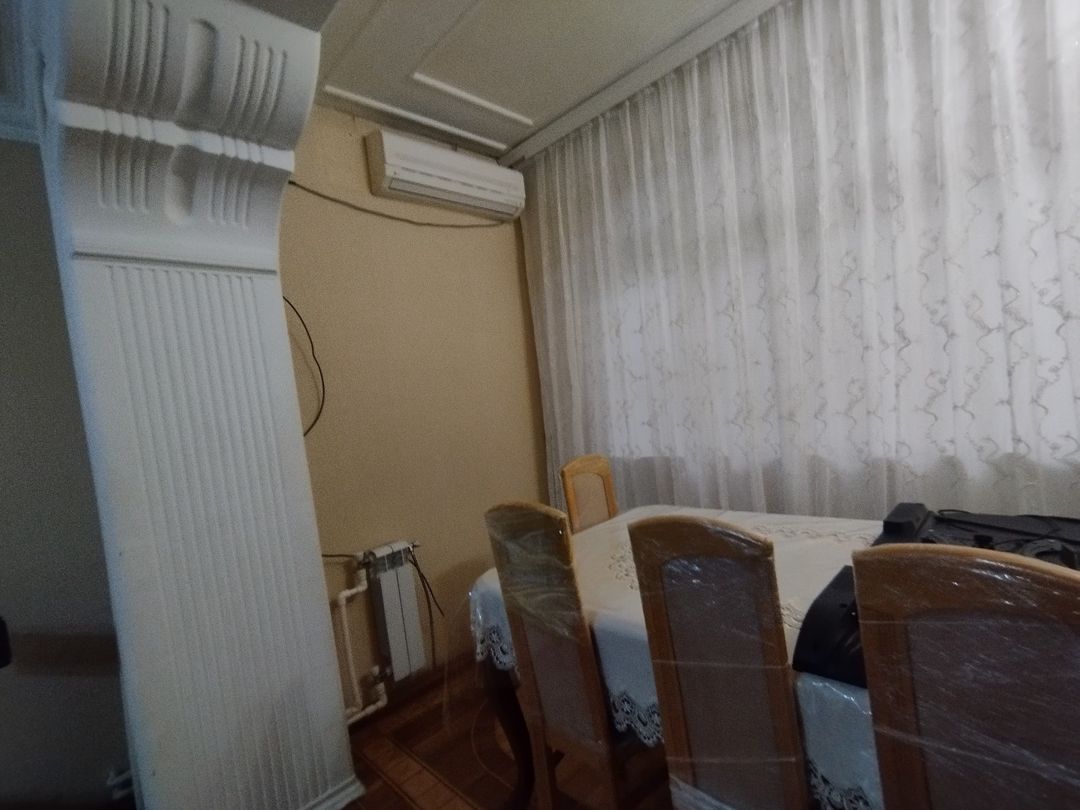 İcarəyə verilir 3 otaqlı köhnə tikili 80 m² — Mənzil, Bakı (9)