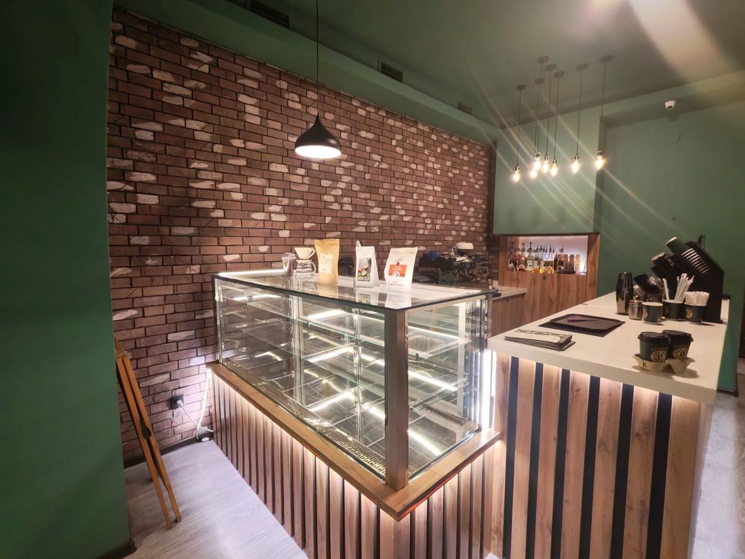 İcarəyə verilir obyekt 65 m² — Əmlak, Bakı (5)