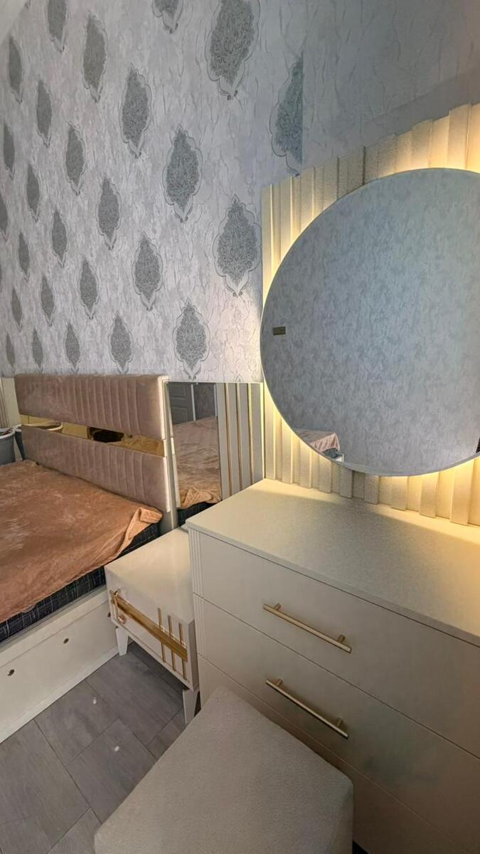 Satılır 3 otaqlı yeni tikili 90 m² — Mənzil, Bakı (5)