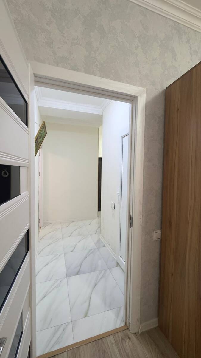 Satılır 2 otaqlı yeni tikili 58 m² — Mənzil, Xırdalan (6)