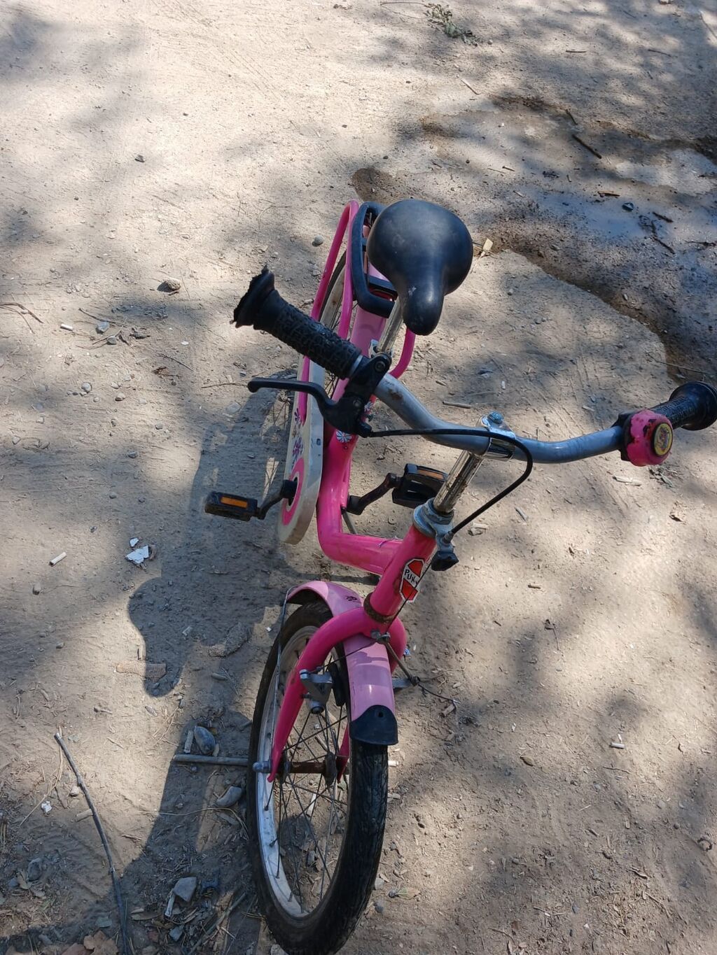 Velospid 18 diy almaniyanin — Uşaq velosipedləri, Bakı (2)
